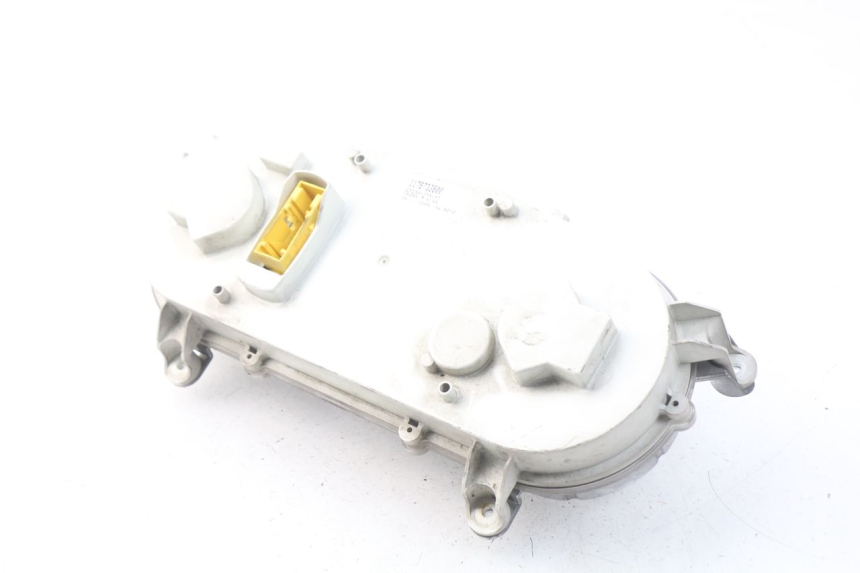 photo de COMPTEUR  PEUGEOT SATELIS 500 (2007 - 2013)