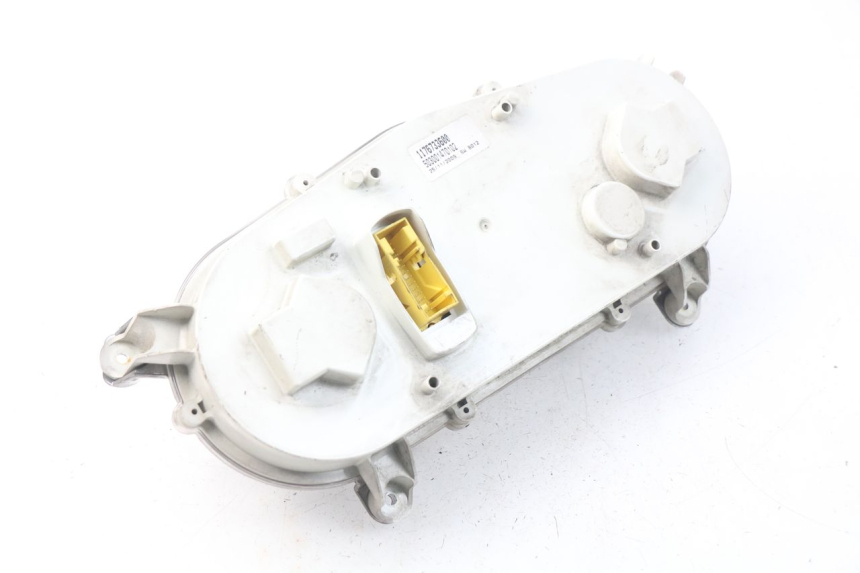 photo de COMPTEUR  PEUGEOT SATELIS 500 (2007 - 2013)