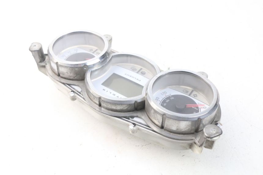 photo de COMPTEUR  PEUGEOT SATELIS 500 (2007 - 2013)