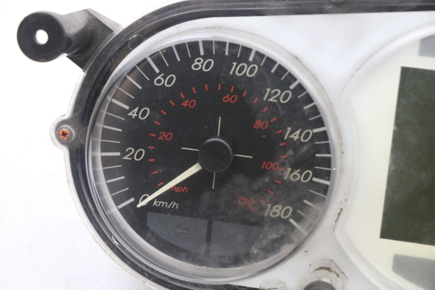 photo de COMPTEUR  PEUGEOT SATELIS 125 (2013 - 2018)