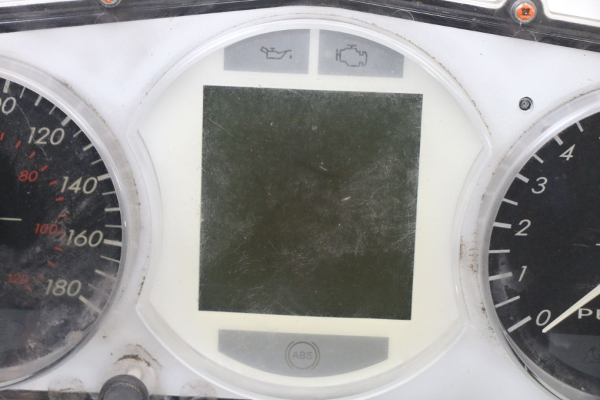 photo de COMPTEUR  PEUGEOT SATELIS 125 (2013 - 2018)