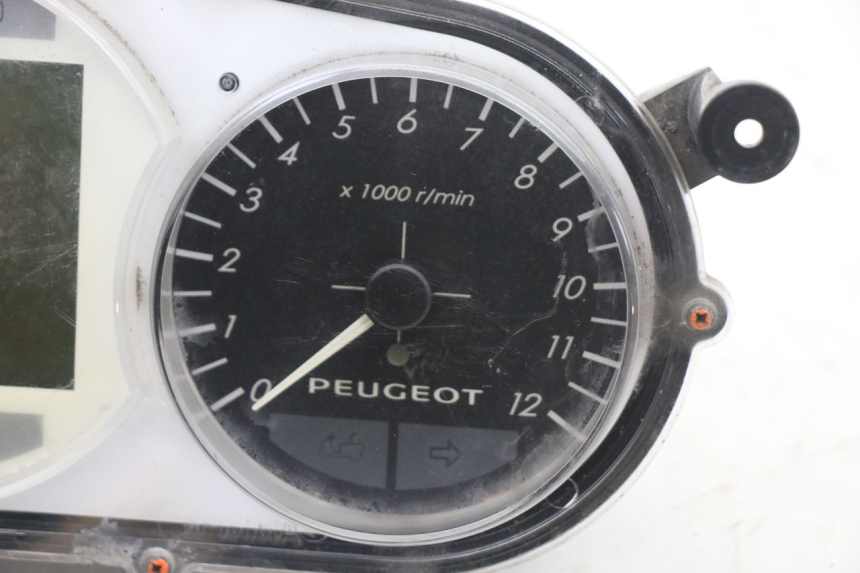 photo de COMPTEUR  PEUGEOT SATELIS 125 (2013 - 2018)
