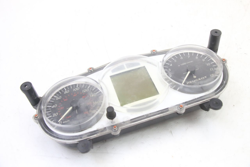 photo de COMPTEUR  PEUGEOT SATELIS 125 (2013 - 2018)