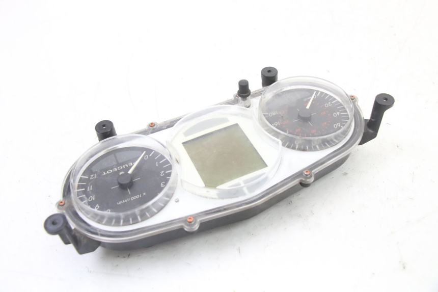 photo de COMPTEUR  PEUGEOT SATELIS 125 (2013 - 2018)