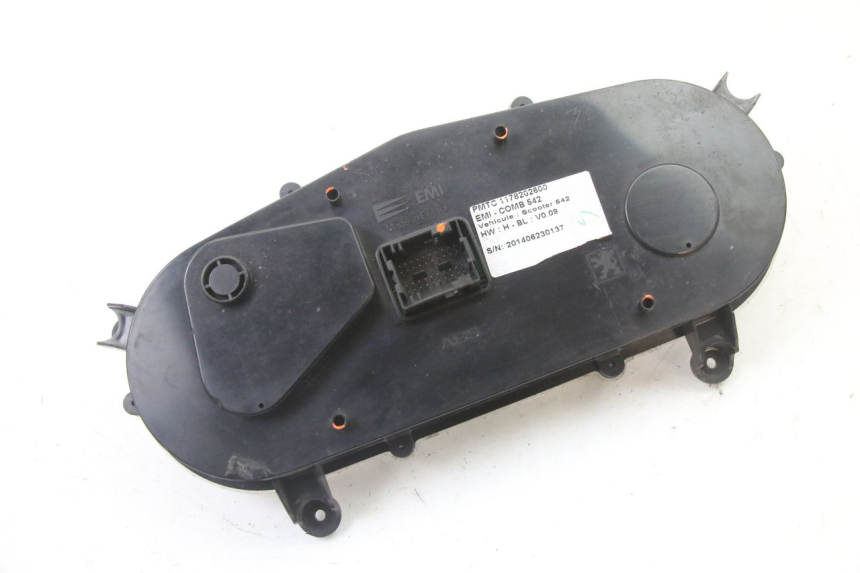 photo de COMPTEUR  PEUGEOT SATELIS 125 (2013 - 2018)