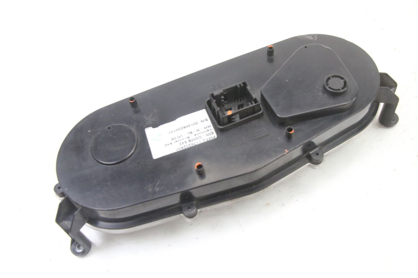 photo de COMPTEUR  PEUGEOT SATELIS 125 (2013 - 2018)