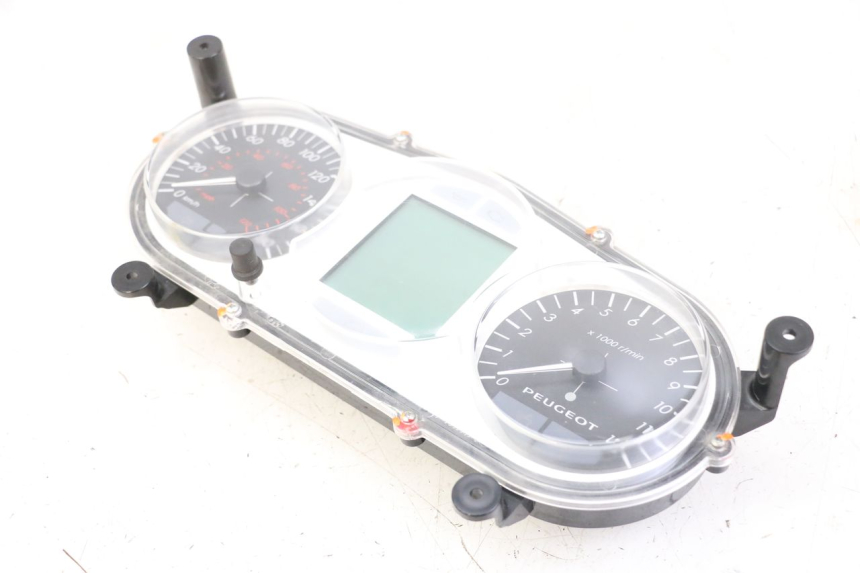 photo de COMPTEUR  PEUGEOT SATELIS 125 (2013 - 2018)