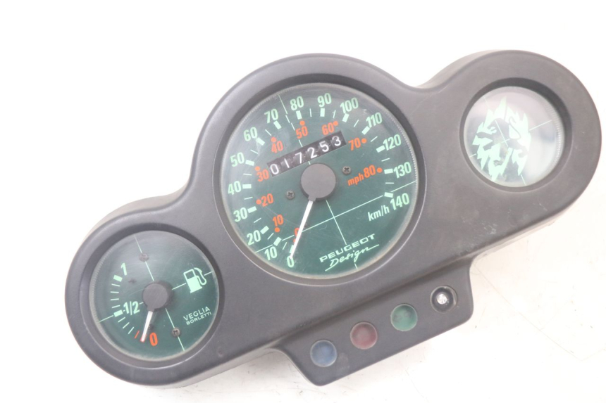 photo de COMPTEUR PEUGEOT SPEEDFIGHT 100 (1997 - 2007)