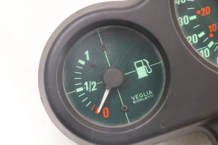 photo de COMPTEUR PEUGEOT SPEEDFIGHT 100 (1997 - 2007)