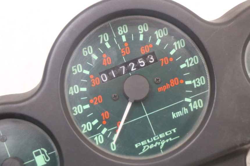 photo de COMPTEUR PEUGEOT SPEEDFIGHT 100 (1997 - 2007)