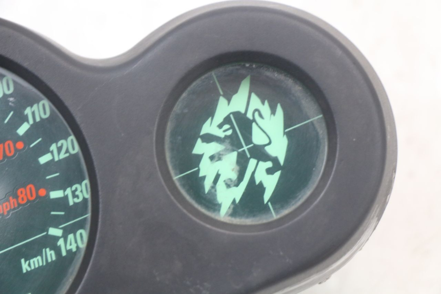 photo de COMPTEUR PEUGEOT SPEEDFIGHT 100 (1997 - 2007)