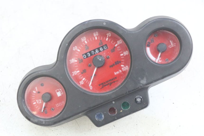 photo de COMPTEUR PEUGEOT SPEEDFIGHT LC 50 (1996 - 2002)