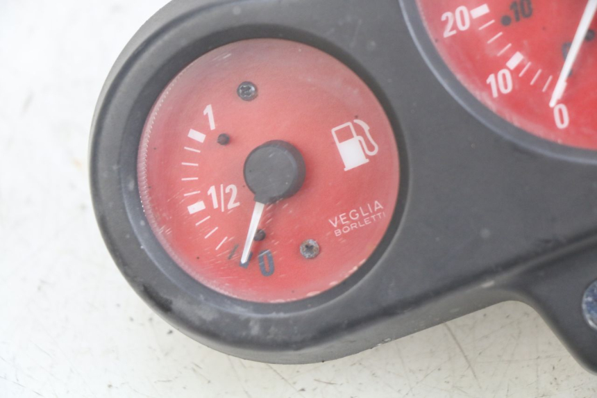 photo de COMPTEUR PEUGEOT SPEEDFIGHT LC 50 (1996 - 2002)