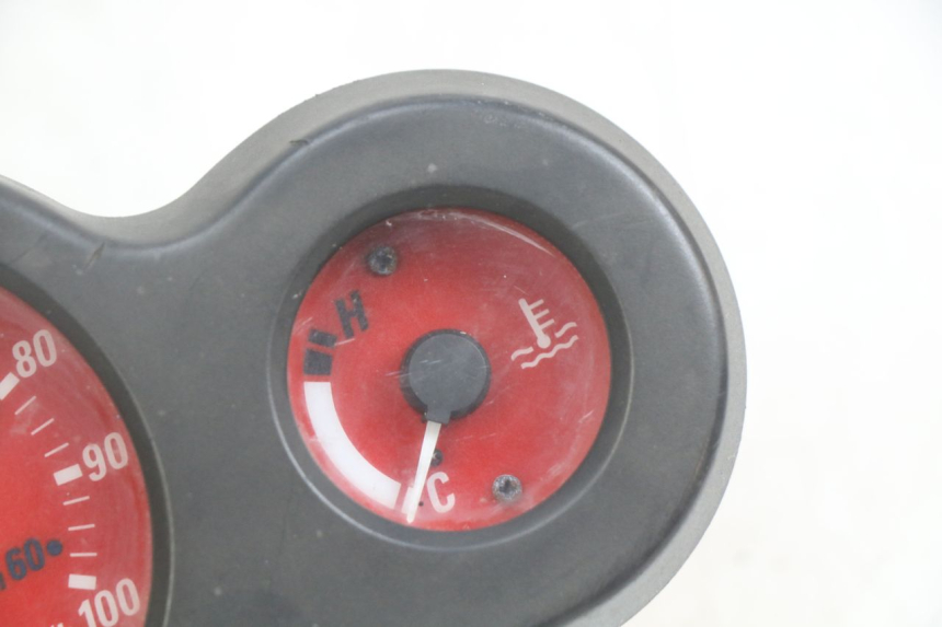 photo de COMPTEUR PEUGEOT SPEEDFIGHT LC 50 (1996 - 2002)