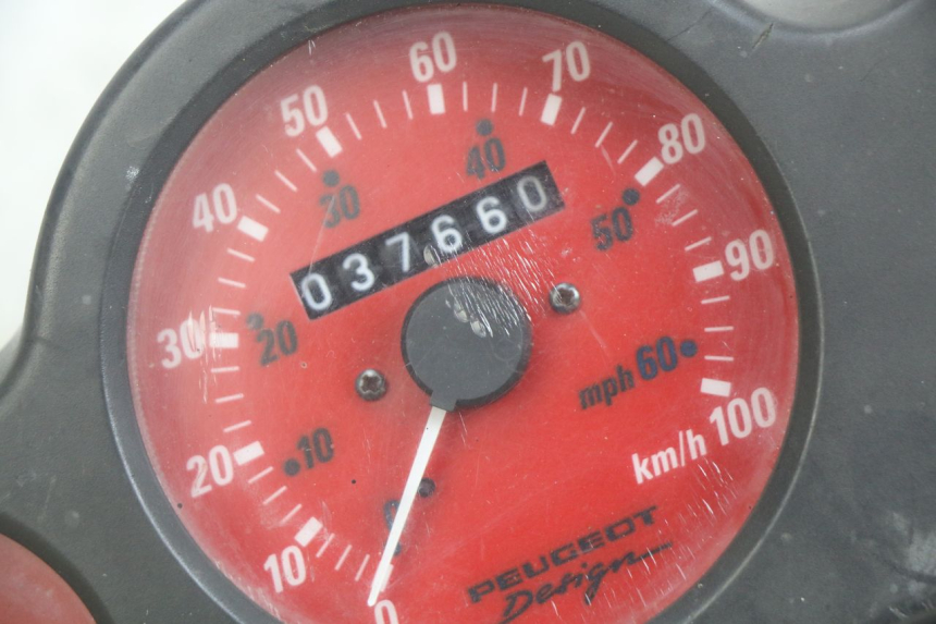 photo de COMPTEUR PEUGEOT SPEEDFIGHT LC 50 (1996 - 2002)