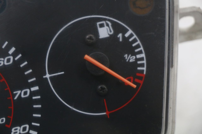 photo de COMPTEUR  PEUGEOT STREETZONE 4T 50 (2018 - 2023)