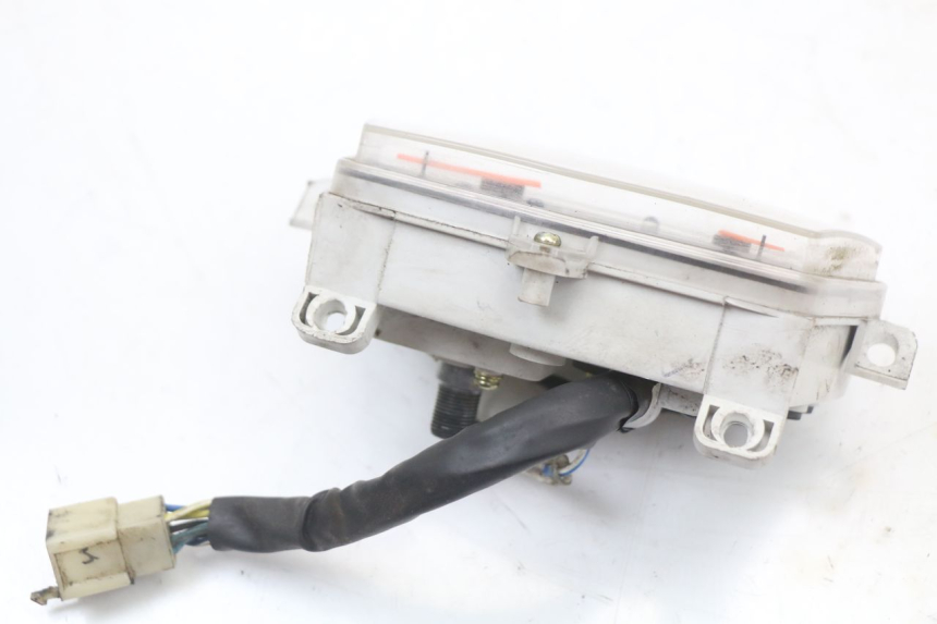 photo de COMPTEUR  PEUGEOT STREETZONE I 2T 50 (2018 - 2020)