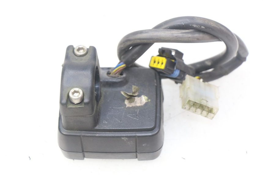 photo de COMPTEUR PEUGEOT TKR TREKKER FURIOUS 50 (2005 - 2014)