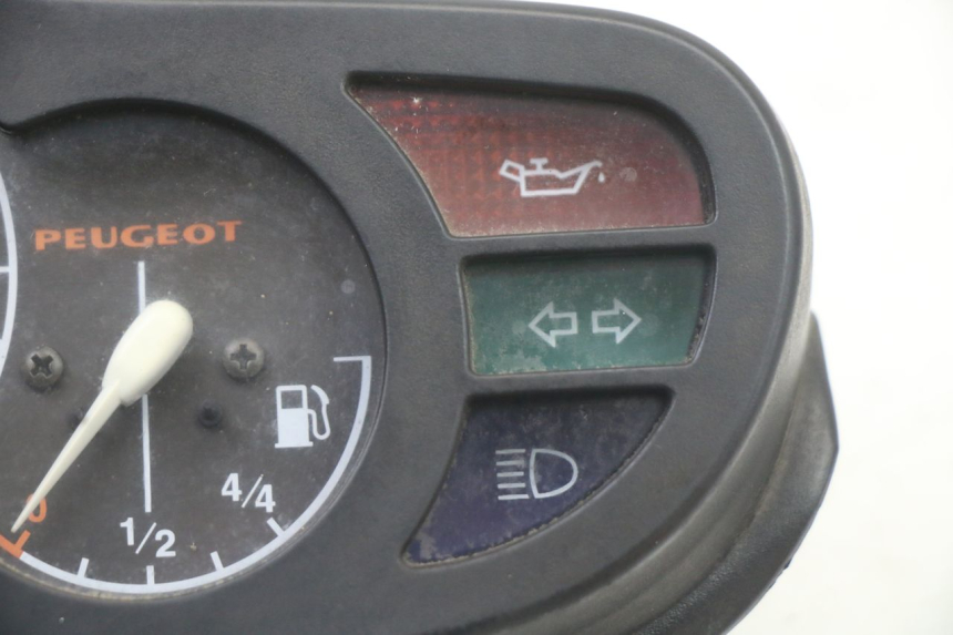 photo de COMPTEUR  PEUGEOT TREKKER TKR 50 (2005 - 2014)