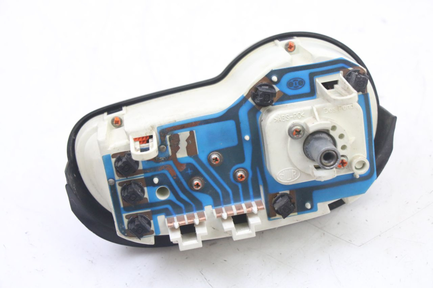 photo de COMPTEUR  PEUGEOT TREKKER TKR 50 (2005 - 2014)