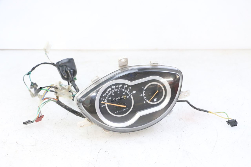 photo de COMPTEUR  PEUGEOT TWEET 4T 50 (2014 - 2019)
