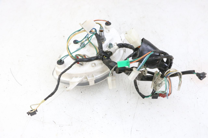 photo de COMPTEUR  PEUGEOT TWEET 4T 50 (2014 - 2019)