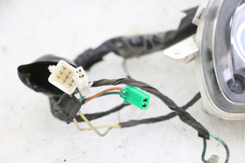 photo de COMPTEUR  PEUGEOT TWEET 4T 50 (2014 - 2019)