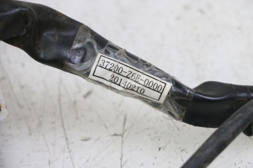 photo de COMPTEUR  PEUGEOT TWEET 4T 50 (2014 - 2019)