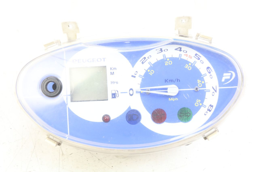 photo de COMPTEUR  PEUGEOT VIVACITY 50 (1998 - 2003)