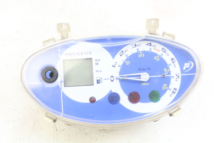 photo de COMPTEUR  PEUGEOT VIVACITY 50 (1998 - 2003)