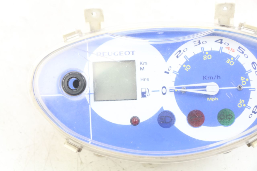 photo de COMPTEUR  PEUGEOT VIVACITY 50 (1998 - 2003)