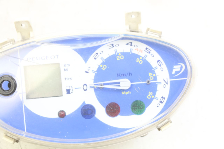 photo de COMPTEUR  PEUGEOT VIVACITY 50 (1998 - 2003)