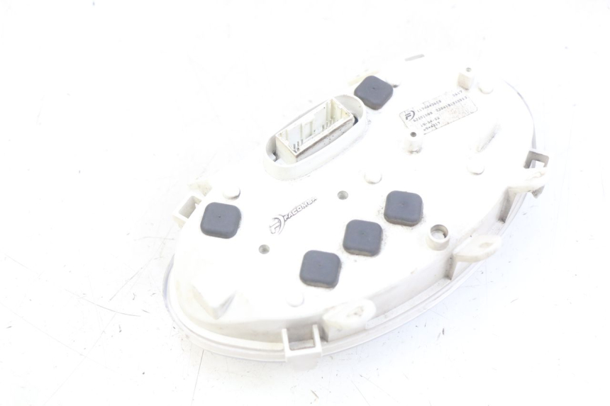 photo de COMPTEUR  PEUGEOT VIVACITY 50 (1998 - 2003)