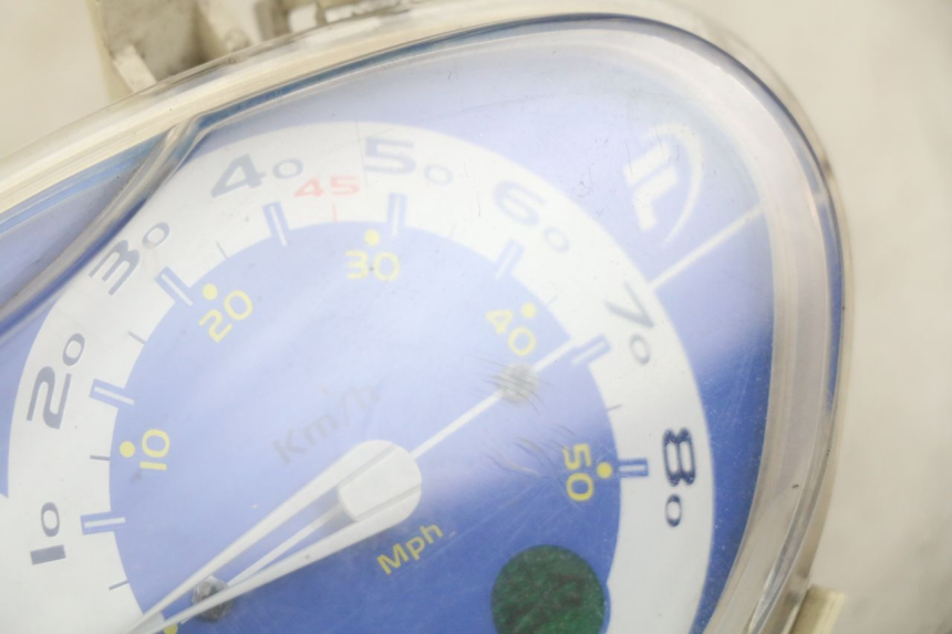 photo de COMPTEUR  PEUGEOT VIVACITY 50 (1998 - 2003)