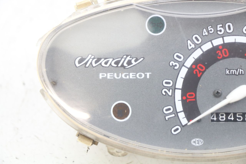 photo de COMPTEUR PEUGEOT VIVACITY 50 (2004 - 2009)