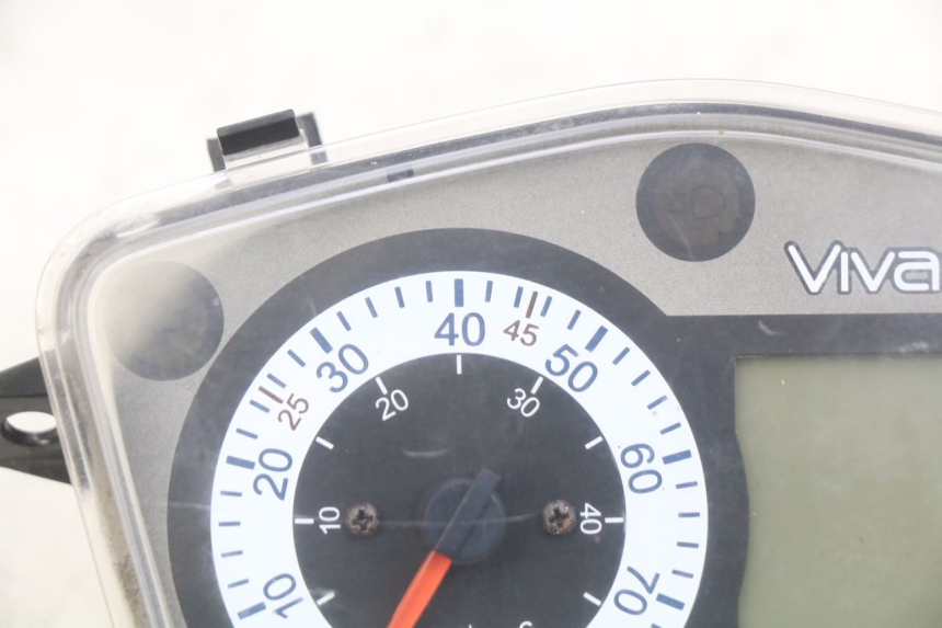 photo de COMPTEUR  PEUGEOT VIVACITY NEW 2T 50 (2008 - 2017)