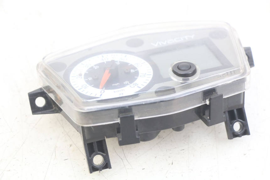 photo de COMPTEUR  PEUGEOT VIVACITY NEW 2T 50 (2008 - 2017)