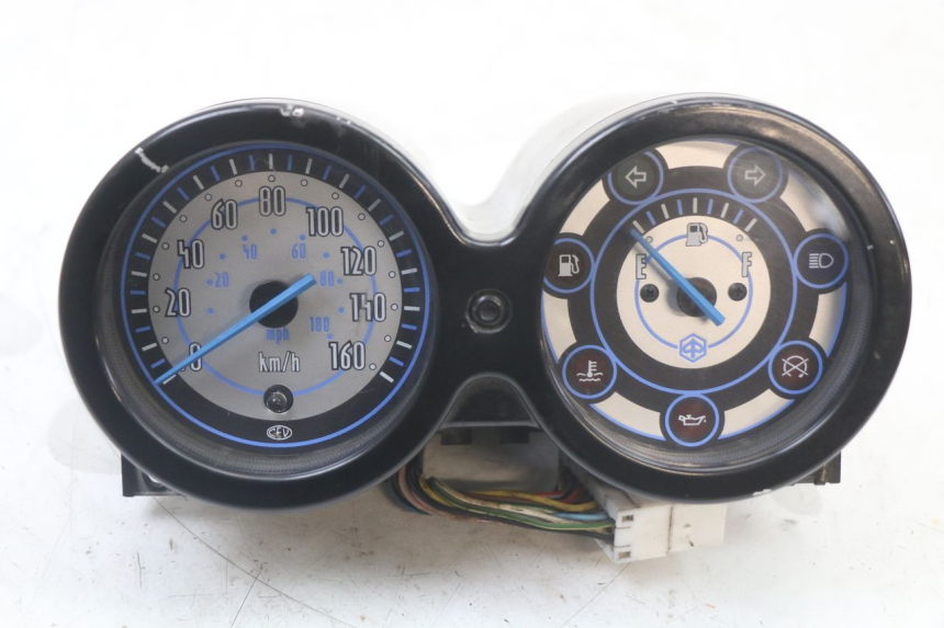 photo de COMPTEUR  PIAGGIO BEVERLY 125 (1998 - 2005)