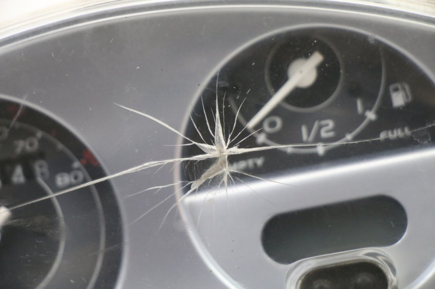 photo de COMPTEUR PIAGGIO FLY 2T 50 (2004 - 2017)