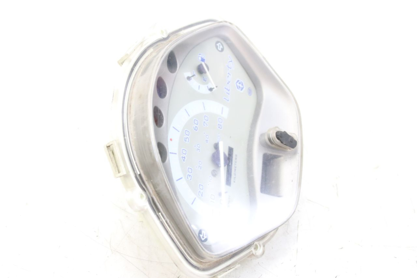 photo de COMPTEUR PIAGGIO LIBERTY 4T 50 (2004 - 2008)