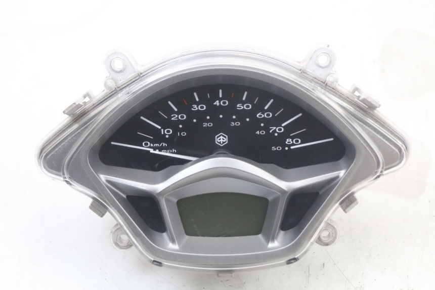 photo de COMPTEUR  PIAGGIO LIBERTY IGET 4T 50 (2021 - 2025)