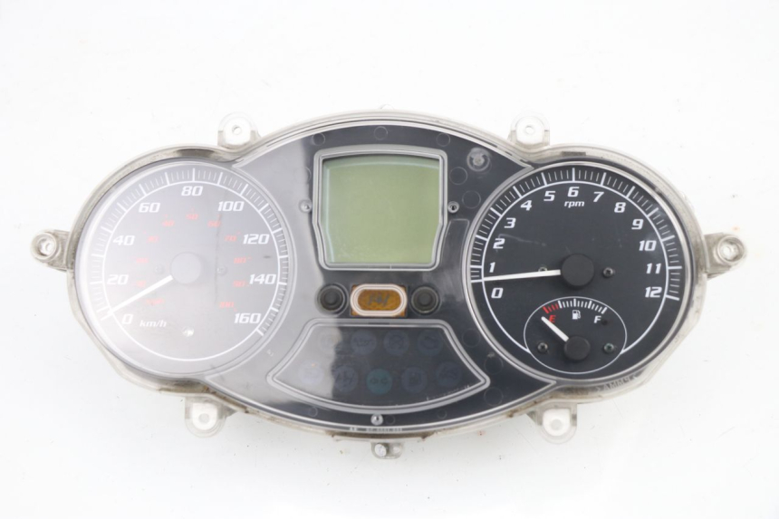 photo de COMPTEUR PIAGGIO MP3 125 (2006 - 2014)