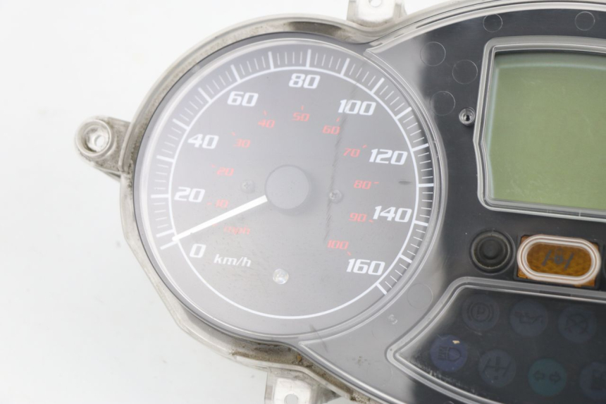 photo de COMPTEUR PIAGGIO MP3 125 (2006 - 2014)