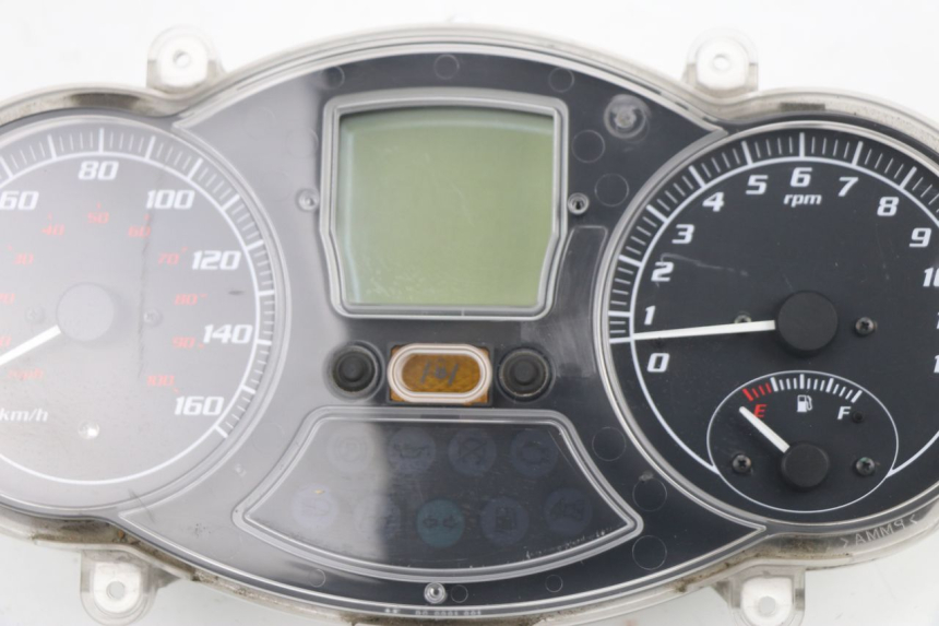 photo de COMPTEUR PIAGGIO MP3 125 (2006 - 2014)