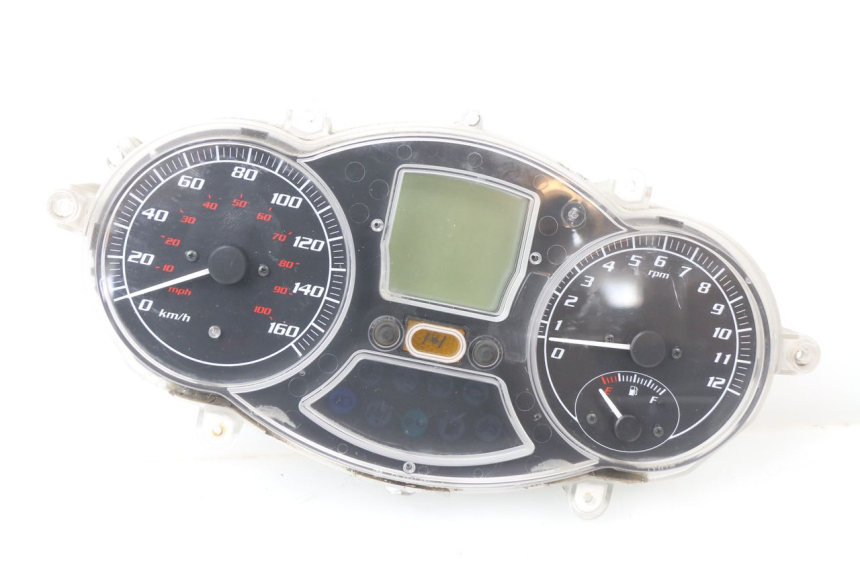 photo de COMPTEUR PIAGGIO MP3 125 (2006 - 2014)