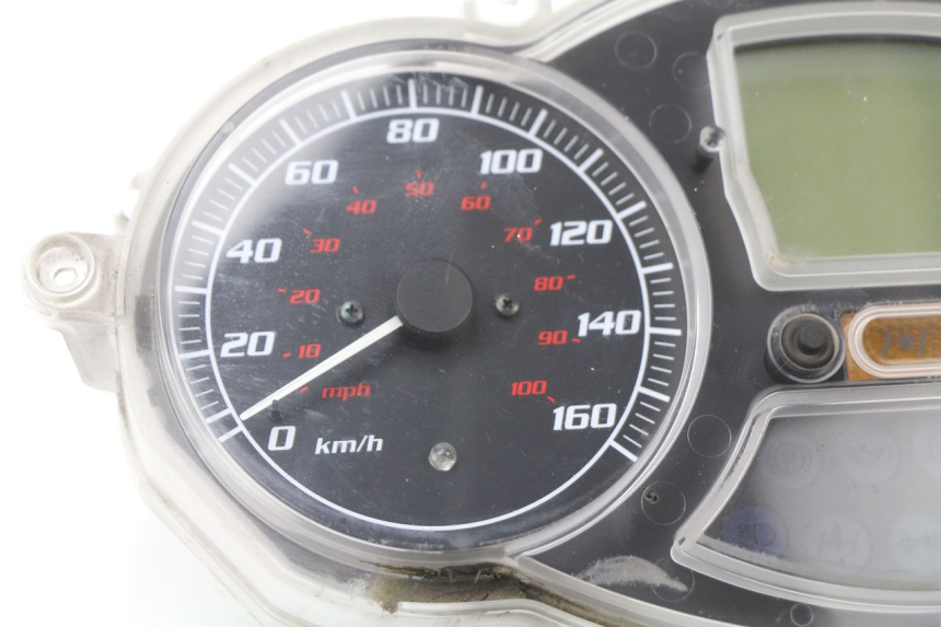 photo de COMPTEUR PIAGGIO MP3 125 (2006 - 2014)