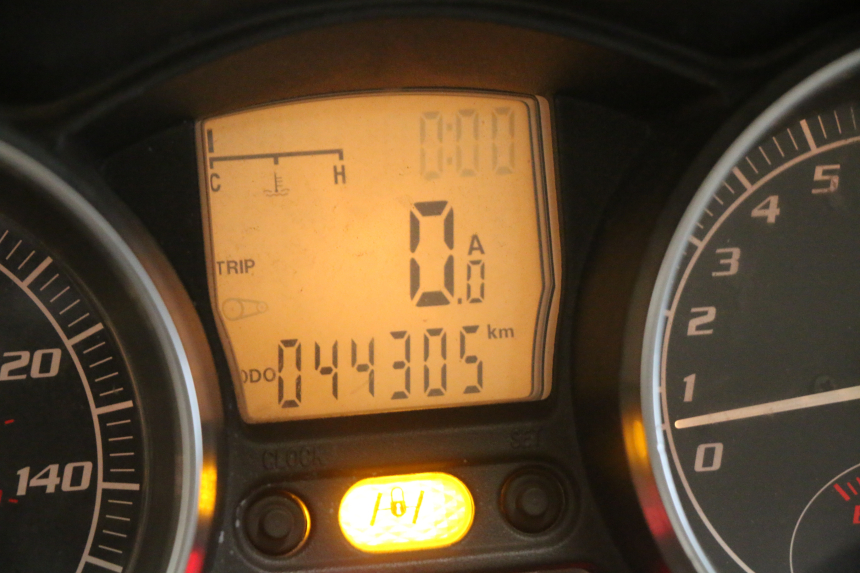 photo de COMPTEUR PIAGGIO MP3 125 (2006 - 2014)