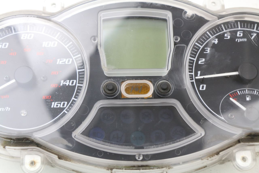 photo de COMPTEUR PIAGGIO MP3 125 (2006 - 2014)