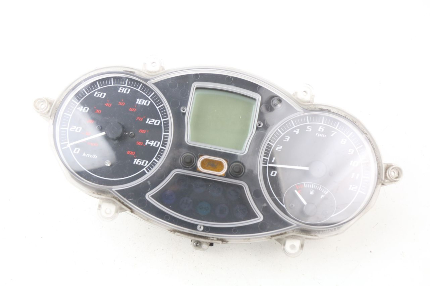 photo de COMPTEUR PIAGGIO MP3 125 (2006 - 2014)