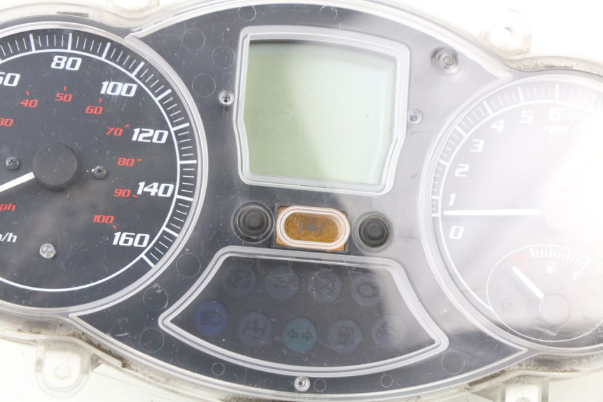 photo de COMPTEUR PIAGGIO MP3 125 (2006 - 2014)